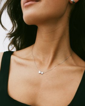 Edblad - Nuvole Necklace S