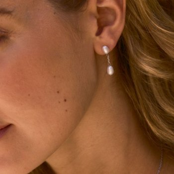 Edblad - Pacific Earrings S