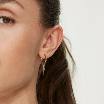 Edblad - Peak Hoops