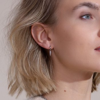 Edblad - Peak Hoops Mini