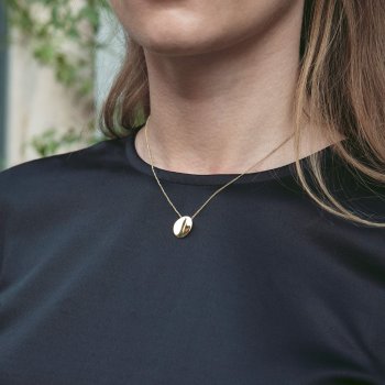 Edblad - Pebble Mini Necklace
