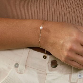 Edblad - Perla Bracelet