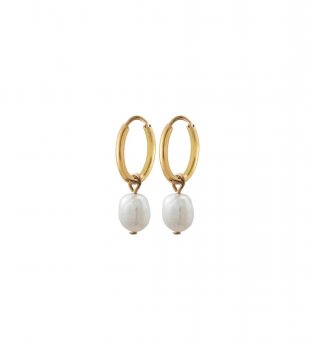 Edblad - Perla Hoops