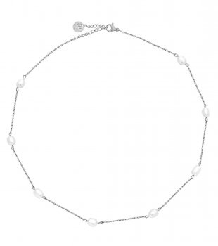 Edblad - Perla Necklace Multi