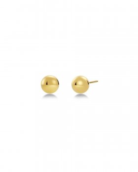 Edblad - Plain Studs M