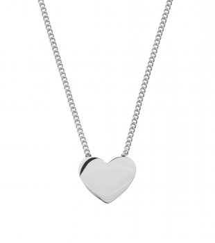 Edblad - Pure Heart Necklace