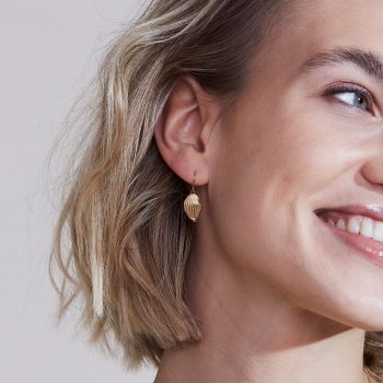 Edblad - Ripples Earrings S