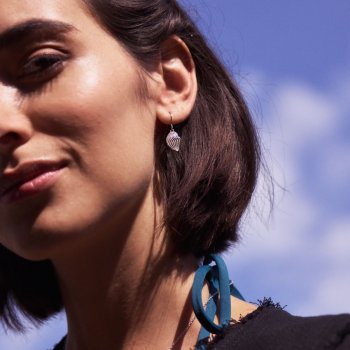 Edblad - Ripples Earrings S