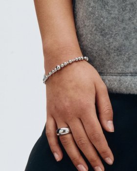 Edblad - Sphere Necklace S
