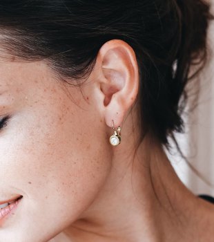 Edblad - Stella Earrings