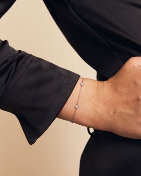 Edblad - Stella Mini Bracelet Multi
