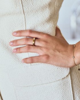 Edblad - Stella Mini Ring