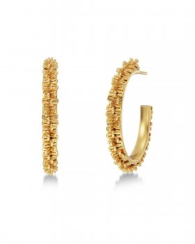 Edblad - Tinsel Creoles L