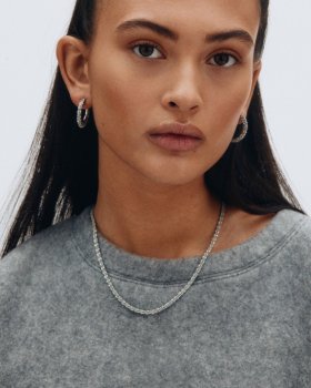 Edblad - Tinsel Creoles L