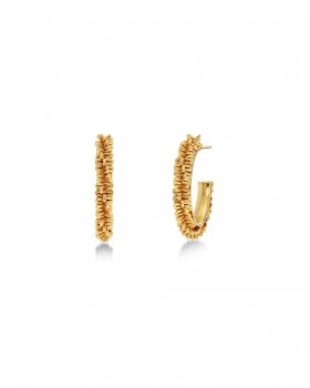 Edblad - Tinsel Creoles S