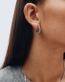 Edblad - Tinsel Creoles S