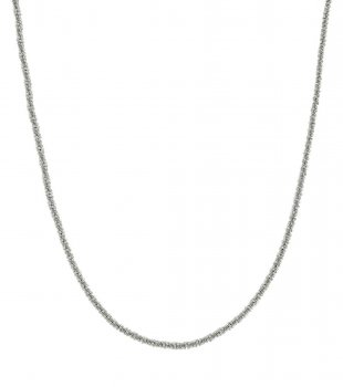 Edblad - Tinsel Necklace 45 cm