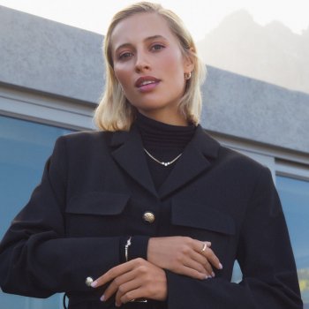 Edblad - Trinity Creoles