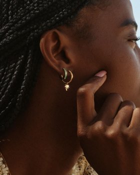 Edblad - Tropic Hoops Palm Tree