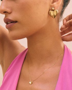 Edblad - True Love Necklace S