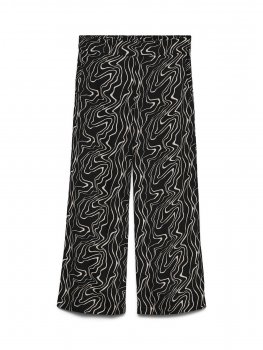 Vero Moda - vmEasy Joy HW Culotte Pants