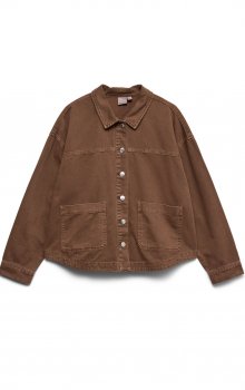 Vero Moda - vmJamie Denim Shacket