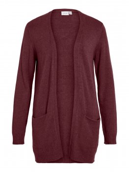 Vila - Viril Open Cardigan