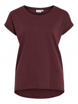 Vila - Vidreamers Pure T-shirt