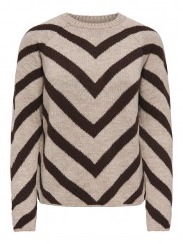 Only - Eliza LS Pullover