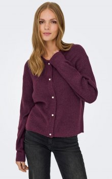 Jacqueline - jdyLumi Button Cardigan