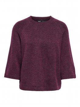 Only - onlSimoni 3/4 Pullover