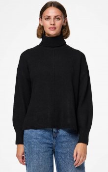 Pieces - pcMalou LS Rollneck Knit