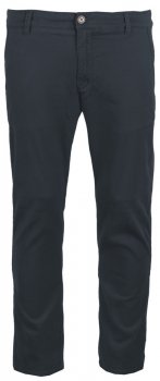 Indicode - Chinos inDanino, Småmönstrad