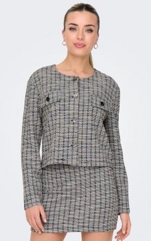 Jacqueline - jdyAlly Boucle Blazer