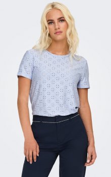 Jacqueline - jdyCathinka SS Tag Top