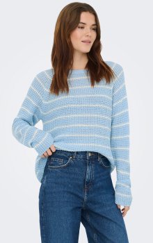 Jacqueline - jdyEllen Oneck Pullover