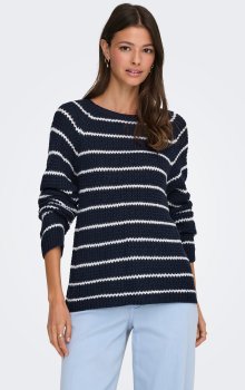Jacqueline - jdyEllen Oneck Pullover