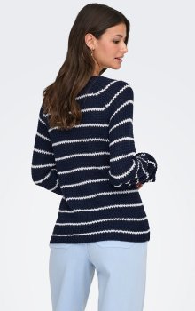 Jacqueline - jdyEllen Oneck Pullover