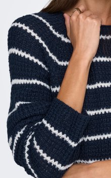 Jacqueline - jdyEllen Oneck Pullover