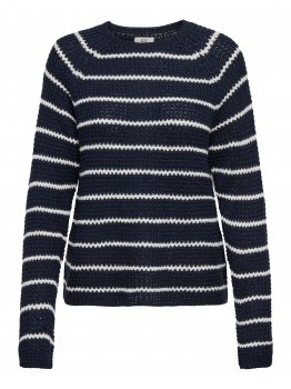 Jacqueline - jdyEllen Oneck Pullover