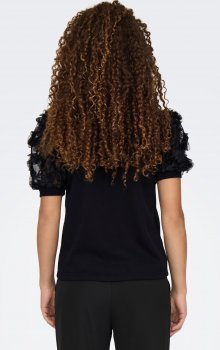 Jacqueline - jdyFairview SS Sweat