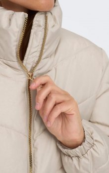 Jacqueline - jdyFinno Short Padded Jacket