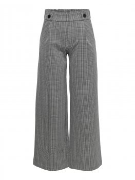 Jacqueline - jdyGeggo Delicious Long Check Pant