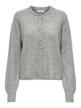 Jacqueline - jdyLumi Button Cardigan