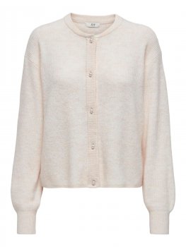 Jacqueline - jdyLumi Button Cardigan
