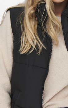 Jacqueline - jdyNewerica Short Waistcoat