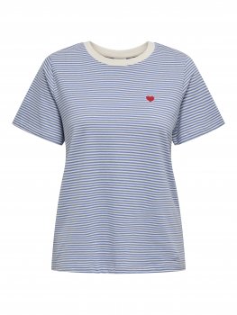 Jacqueline - jdyPisa Print Top