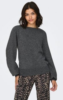 Jacqueline - jdyRue Glitter Boat Pullover