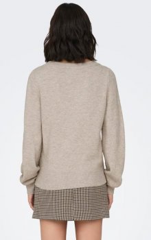 Jacqueline - jdyRue Glitter Boat Pullover