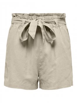 Jacqueline - jdySay Linen Shorts